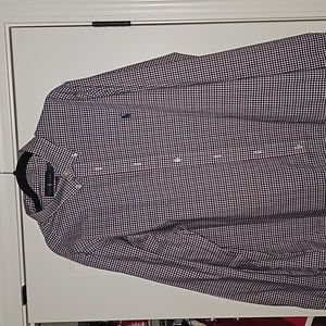 XXL Polo Button Down